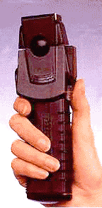 Air Taser